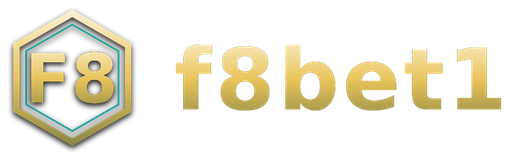 f8bet1 logo